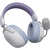 Навушники Ajazz AHM08 MAX 3-Mode White/Purple (AHM08-MAX-PWB)