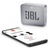 Акустическая система JBL GO 2 Gray (JBLGO2GRY)