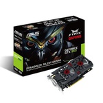 Видеокарта ASUS GeForce GTX950 2048Mb DC2 OC GAMING (STRIX-GTX950-DC2OC-2GD5-GAMING)