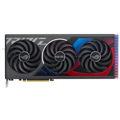 Відеокарта ASUS GeForce RTX4070Ti 12Gb ROG STRIX OC GAMING (ROG-STRIX-RTX4070TI-O12G-GAMING)