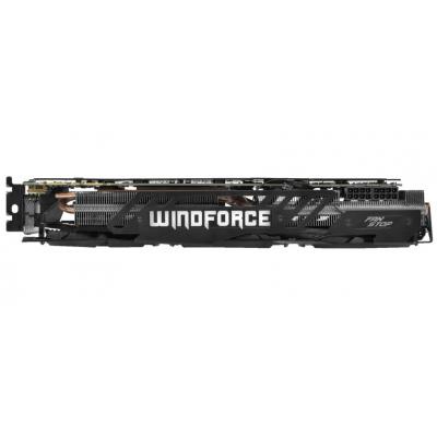 Видеокарта GIGABYTE GeForce GTX980 Ti 6144Mb XTREME C (GV-N98TXTREME C-6GD)