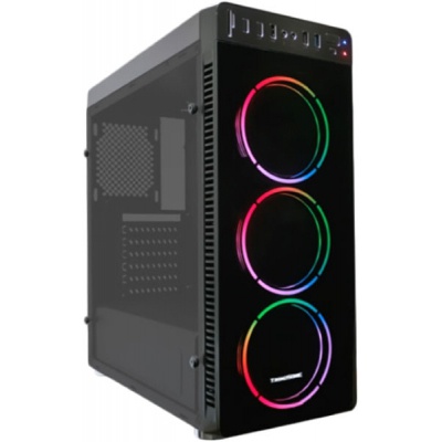 Корпус Frontier MIRROR FC-MI06A