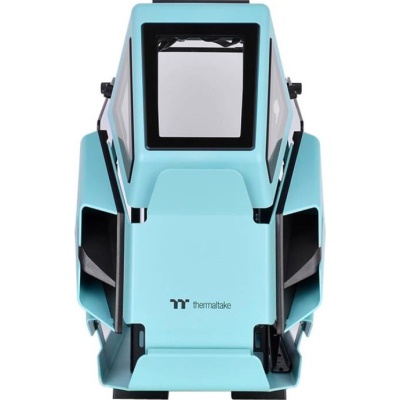 Корпус ThermalTake AH T200 Turquoise (CA-1R4-00SBWN-00)