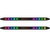 Модуль памяти для компьютера DDR4 16GB (2x8GB) 3466 MHz Dominator Platinum RGB Black CORSAIR (CMT16GX4M2C3466C16)