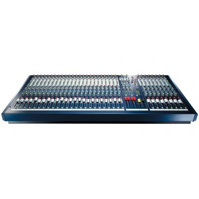 Микшерный пульт Soundcraft LX7ii16