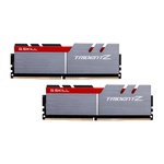 Модуль пам'яті для комп'ютера DDR4 32GB (2x16GB) 3200 MHz Trident Z G.Skill (F4-3600C17D-32GTZ)