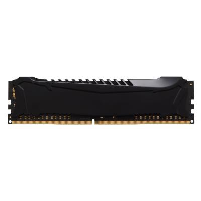 Модуль памяти DDR4 8Gb 2400 MHz HyperX Savage Black Kingston (HX424C12SB/8)