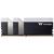 Модуль памяти для компьютера DDR4 16GB (2x8GB) 4400 MHz Toughram Black ThermalTake (R017D408GX2-4400C19A)