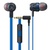 Наушники Cresyn C450S Blue (CPU-ES0450BL02)