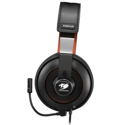 Наушники Cougar Phontum