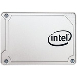 Накопитель SSD 2.5' 240GB INTEL (SSDSC2KW256G8XT)