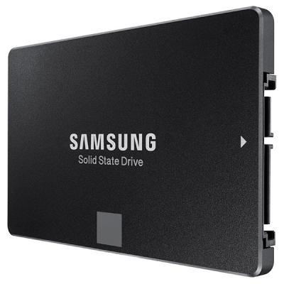 Накопитель SSD 2.5' 500GB Samsung (MZ-75E500B/EU)