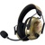 Навушники Razer Blackshark V3 PRO Counter-Strike 2 Edition USB Gold (RZ04-05400800-R3M1)