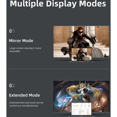 Кабель мультимедійний HDMI M to HDMI M 10.0m V2.0 4K60Hz Cabletime (CA915811)