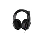 Навушники 2E Gaming HG315 RGB USB 7.1 Black (2E-HG315BK-7.1)