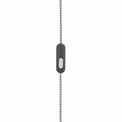 Наушники Optima EM-100 with mic Red (46110)