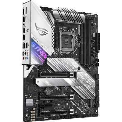 Материнская плата ASUS ROG STRIX Z490-A GAMING
