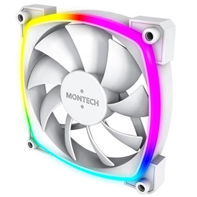 Кулер до корпусу MONTECH AX120(W3I1)