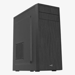 Корпус AeroCool CS-1103-S-BK-v1w/450