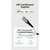 Дата кабель USB 2.0 AM to Lightning 2.0m 2.4A Aluminum Alloy Purple Vention (LABVH)