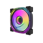 Кулер до корпусу DARKFLASH INF24 PRO