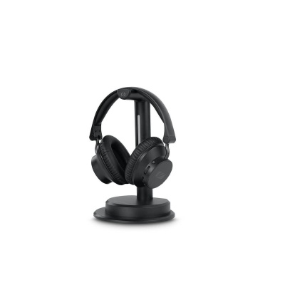 Навушники Muse M-285 CTV Wireless Black (M-285 CTV)