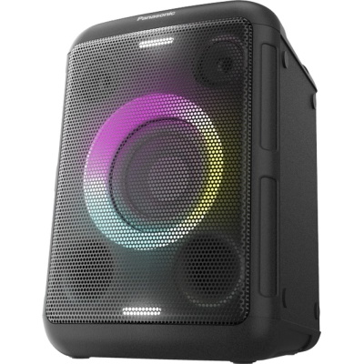 Акустична система Panasonic SC-BMAX5 Black (SC-BMAX5WW-K)