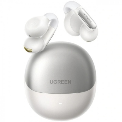 Навушники Ugreen HiTune S5 Open Wearable Bluetooth White (45761)