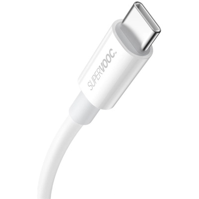 Дата кабель USB 2.0 AM to USB-C 2.0m Superior Fast Charging 60W white Baseus (CAYS001002)