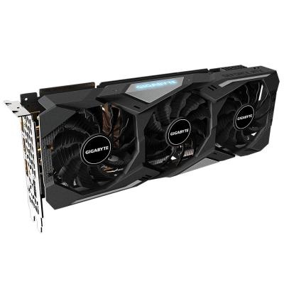 Видеокарта GIGABYTE GeForce RTX2080 SUPER 8192Mb GAMING (GV-N208SGAMING-8GC)