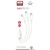 Дата кабель USB 2.0 AM to Lightning + Micro 5P + Type-C 1.0m 2.4A XO (CB-23U3)