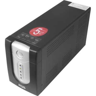 Пристрій безперебійного живлення Powercom IMP-3000AP IEC