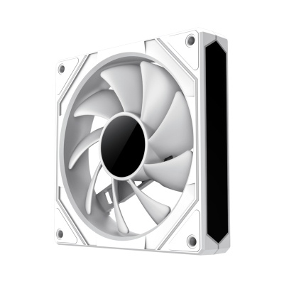 Кулер до корпусу Gamemax FN12A-S8I-W