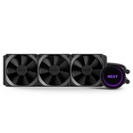 Кулер для процессора NZXT KRAKEN X72 LIQUID COOLER (RL-KRX72-01)