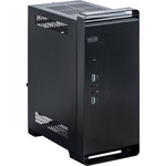 Корпус Chieftec ELOX (BT-06B-OP)