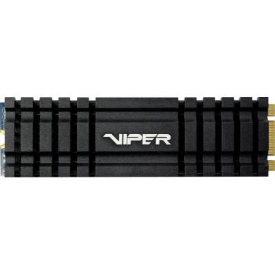 Накопитель SSD M.2 2280 2TB Patriot (VPN100-2TBM28H)