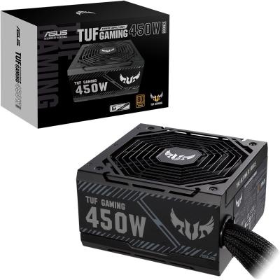 Блок питания ASUS 450W (TUF-GAMING-450B)