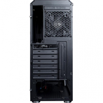Корпус 1stPlayer R3-A-1R1