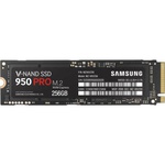 Накопитель SSD M.2 256GB Samsung (MZ-V5P256BW)