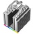 Кулер до корпусу Deepcool AK620 DIGITAL SE WH