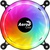 Кулер до корпусу AeroCool Spectro 12 FRGB (ACF3-NA10217.11)
