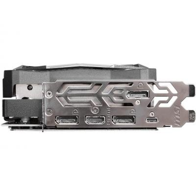 Видеокарта MSI GeForce RTX2070 8192Mb GAMING (RTX 2070 GAMING 8G)