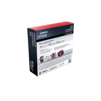Накопитель SSD 2.5' 480GB Kingston (SV300S3N7A/480G)