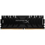 Модуль памяти для компьютера DDR4 8GB 2666 MHz HyperX Predator Black HyperX (Kingston Fury) (HX426C13PB3/8)