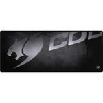 Килимок для мишки Cougar Arena X Black (Arena X)
