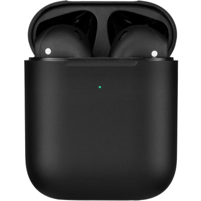 Наушники Gelius Air Airdots GA-TWS-001ELT Matte Black (00000082300)