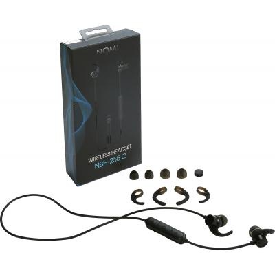 Наушники Nomi NBH-255C Black