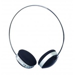 Наушники GEMBIRD BHP-003 Black (BHP-003B)