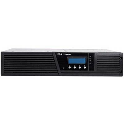 Источник бесперебойного питания Eaton 1000VA Rackmount 19' (103006455-6591)
