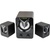 Акустична система Esperanza Speakers EGS107 RainbowSoprano (EGS107)